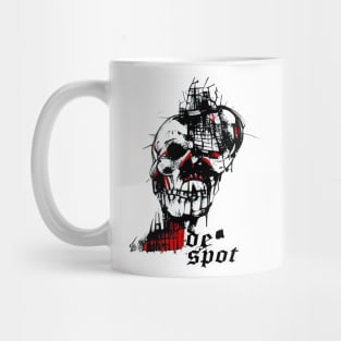 Despot Mug